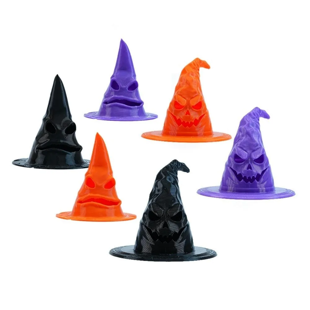 luminaria-de-mesa-artesanal-assustadora-de-halloween-chapeu-de-bruxa-led-iluminado-com-design-vazado-e-brilhante