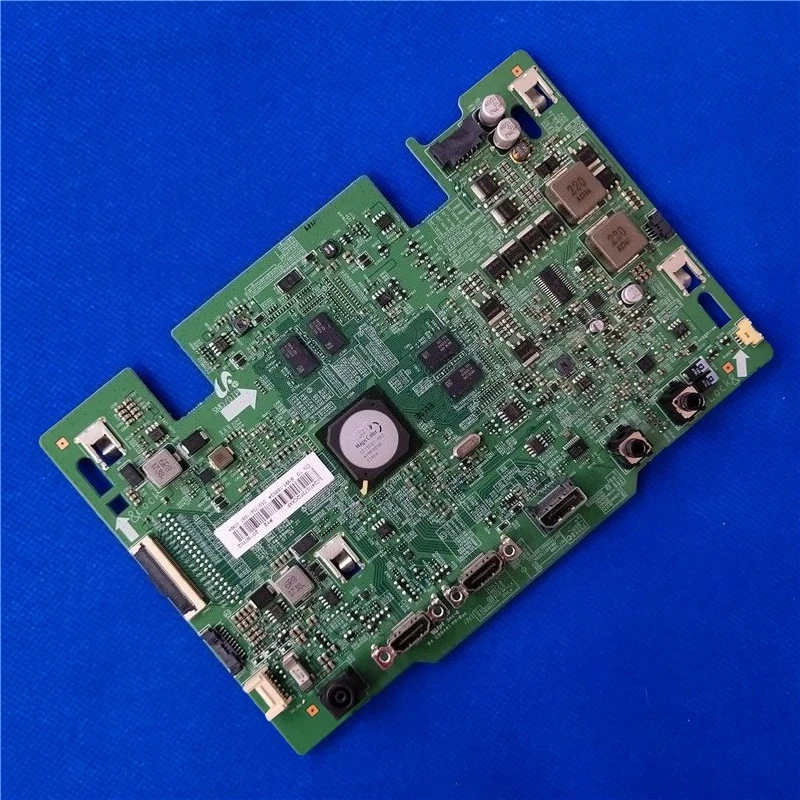 Good test for Samsung C24FG73FQ LC24FG73FQUXEN main board BN91-18993A 18169A LC24FG70FQUXEN motherboard  BN41-02548A C24FG70FQU