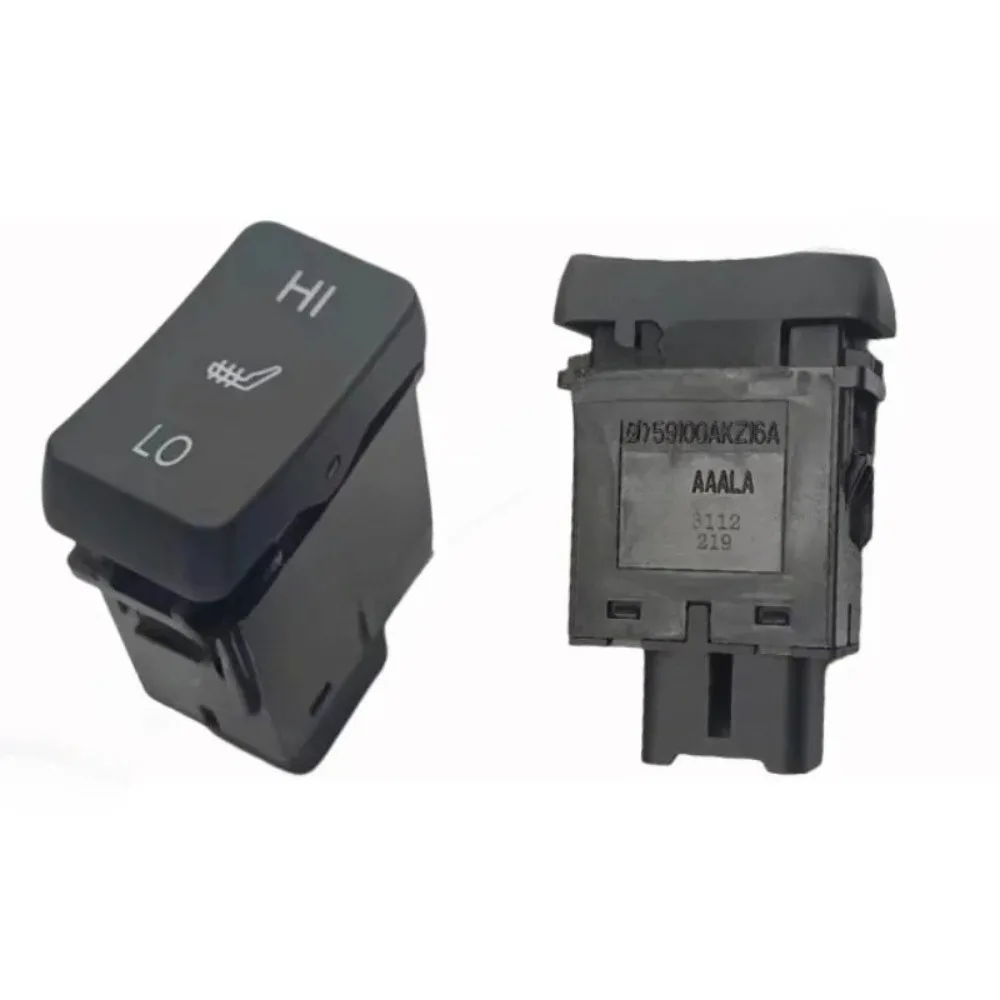 

Контроллер переключателя подогрева сидений, оригинальный, для Great Wall Haval H6 Sport