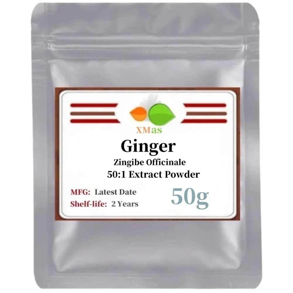 50-1000g Ginger,zingiber Officinale