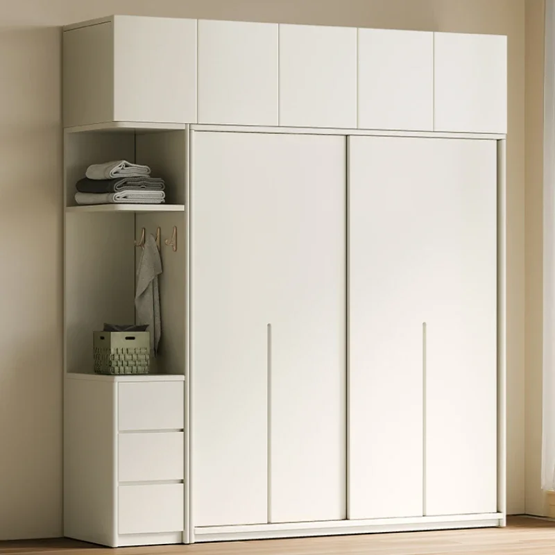 

Wardrobe Mens Storage Organizers Portable Space Saving Shelf Partitions Closets Armables Tuinmeubelen Sets Bedroom Furniture