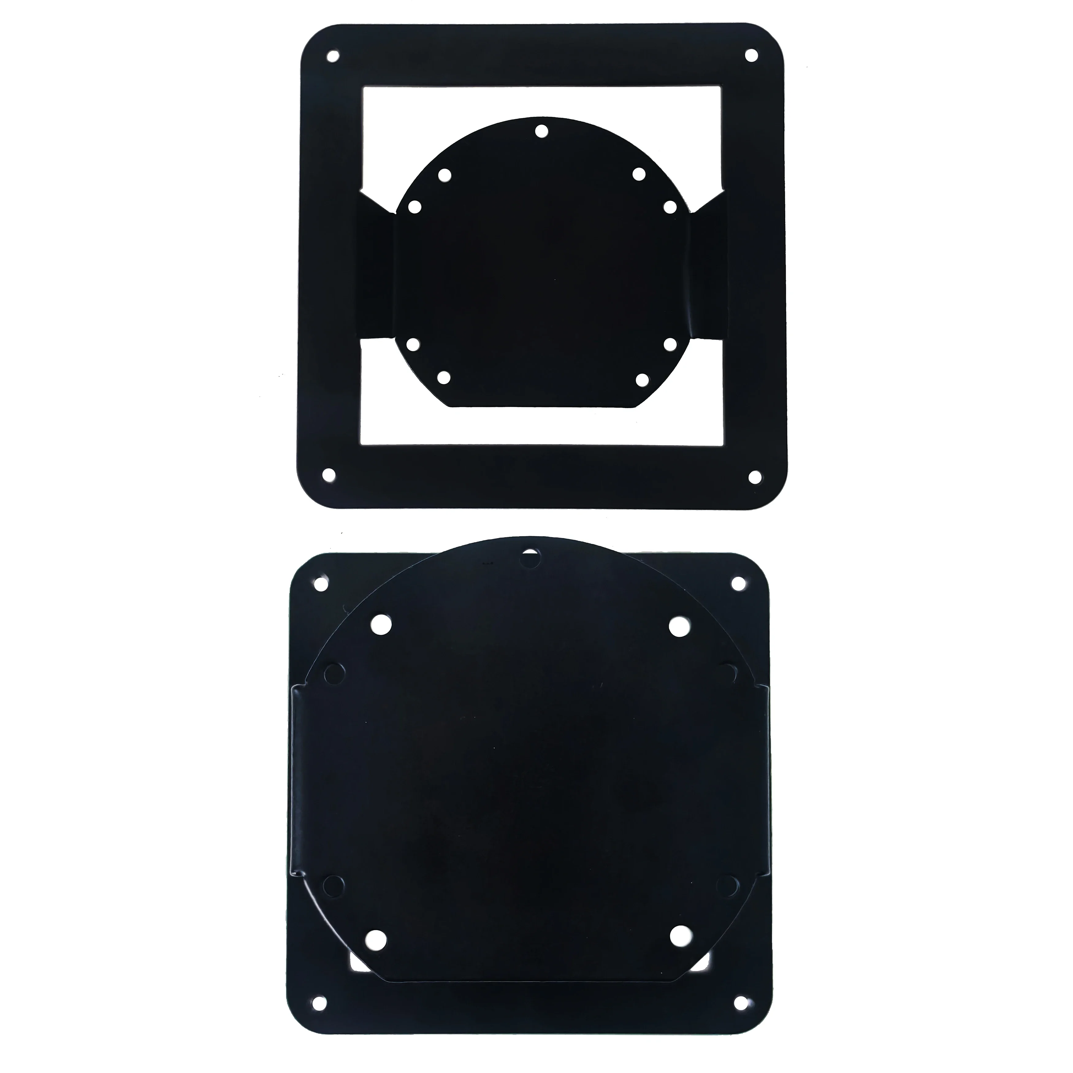 Adaptateur de montage mural, support VESA Compatible avec Samsung Odyssey G6 G7 G9 Neo G9 G95NA G95NC S57CG95 27  Adaptateur de montage mural, support VESA Compatible avec Samsung Odyssey G6 G7 G9 Neo G9 G95NA G95NC S57CG95 27