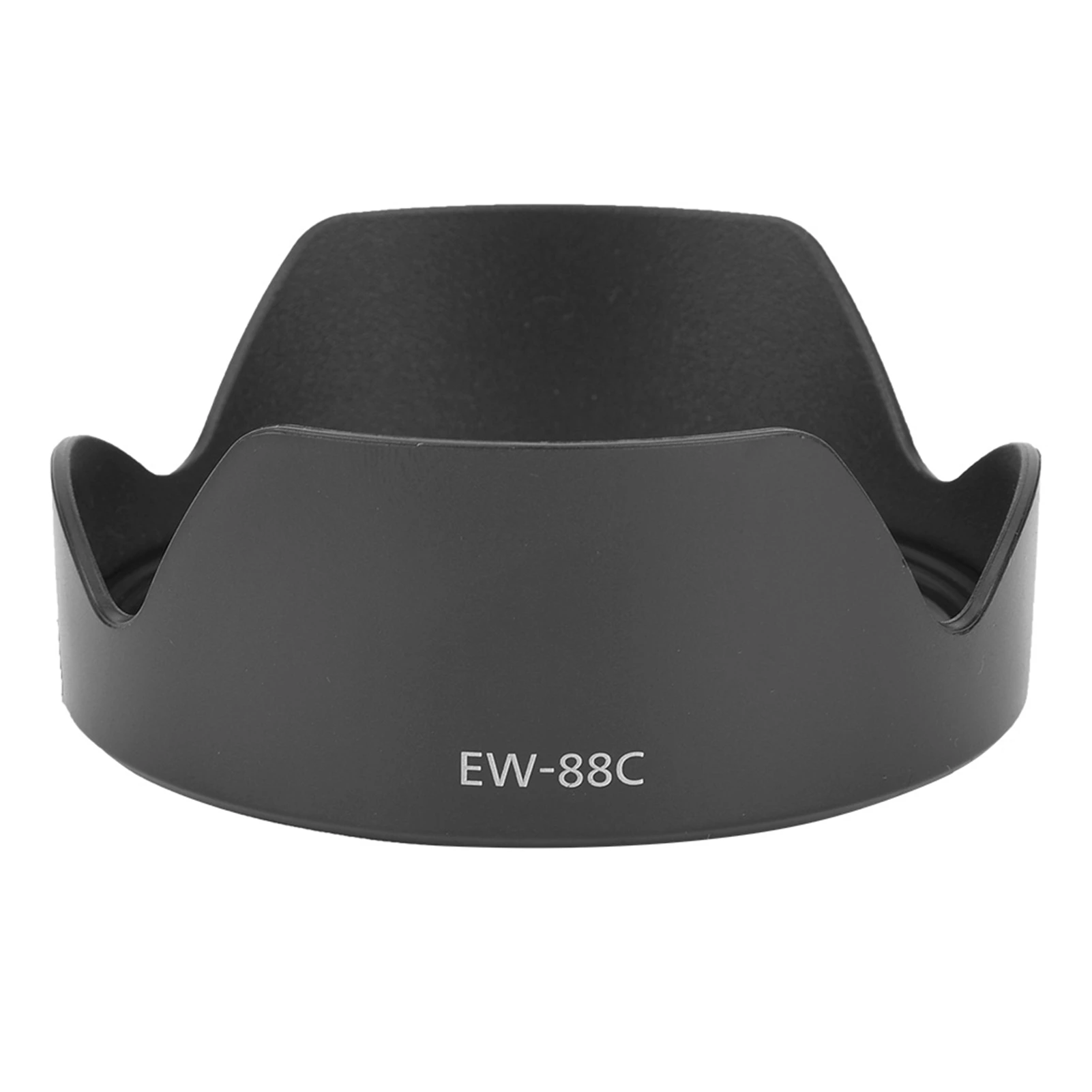 EW-88C ABS Mount Lens Hood Replacement for Canon EF24-70mm 24-70 II 82mm Lens new