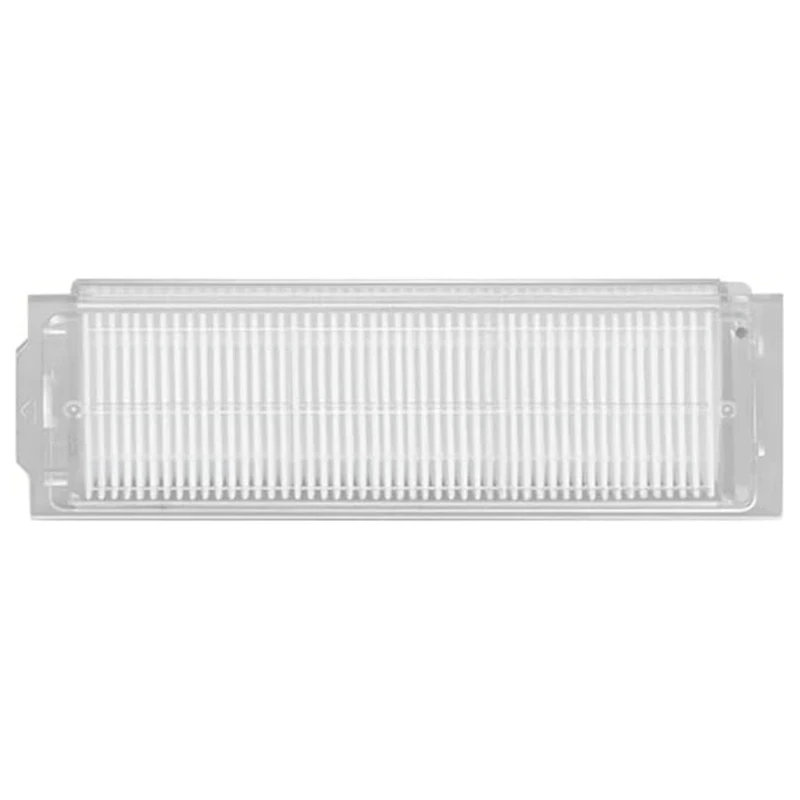 Pièces de rechange pour aspirateur Xiaomi Mi Robot, filtre et vadrouille, accessoires de gril, Mop 2 Pro, MJST1S