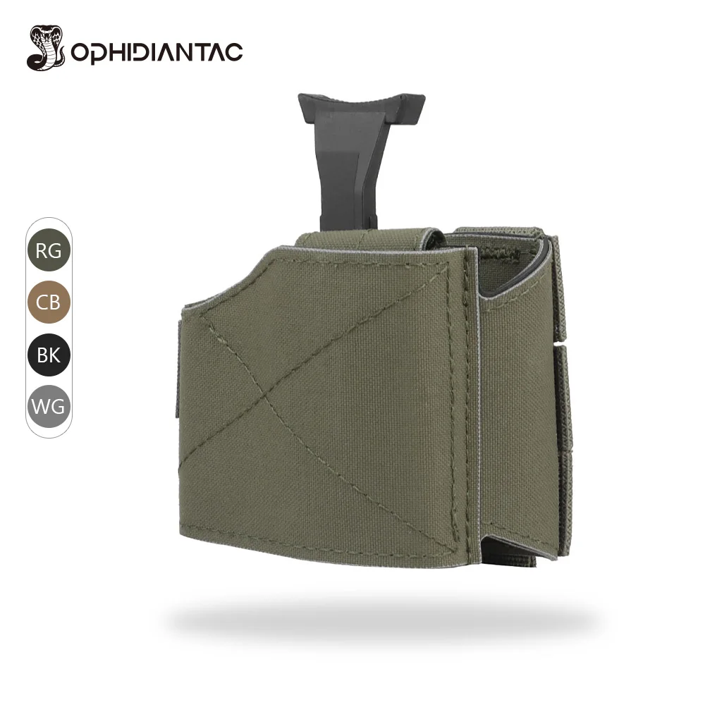 Ophidiantac Univers…