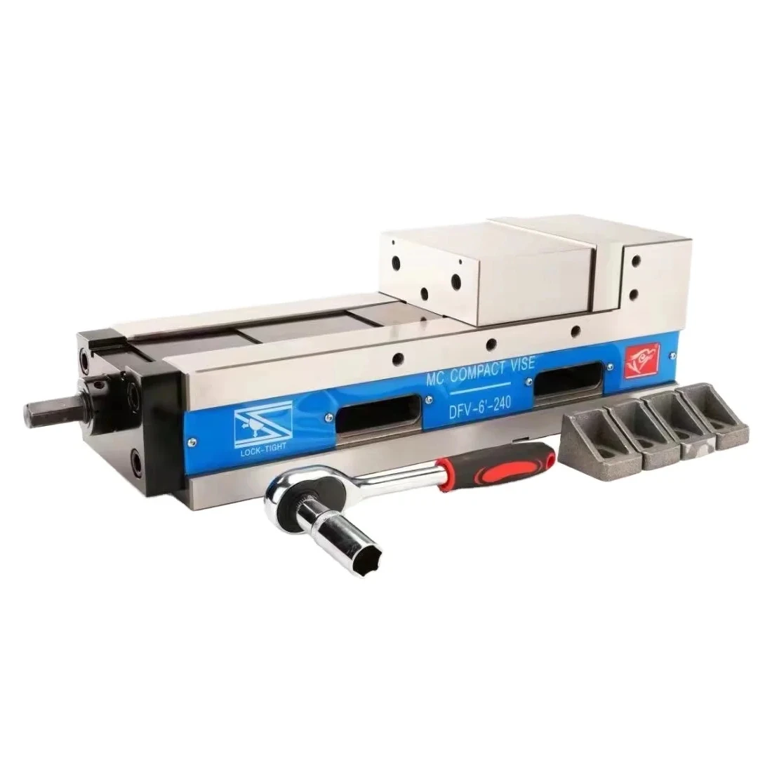 Good quality Universal Machine Vice Mamual Clamping Precision Vise