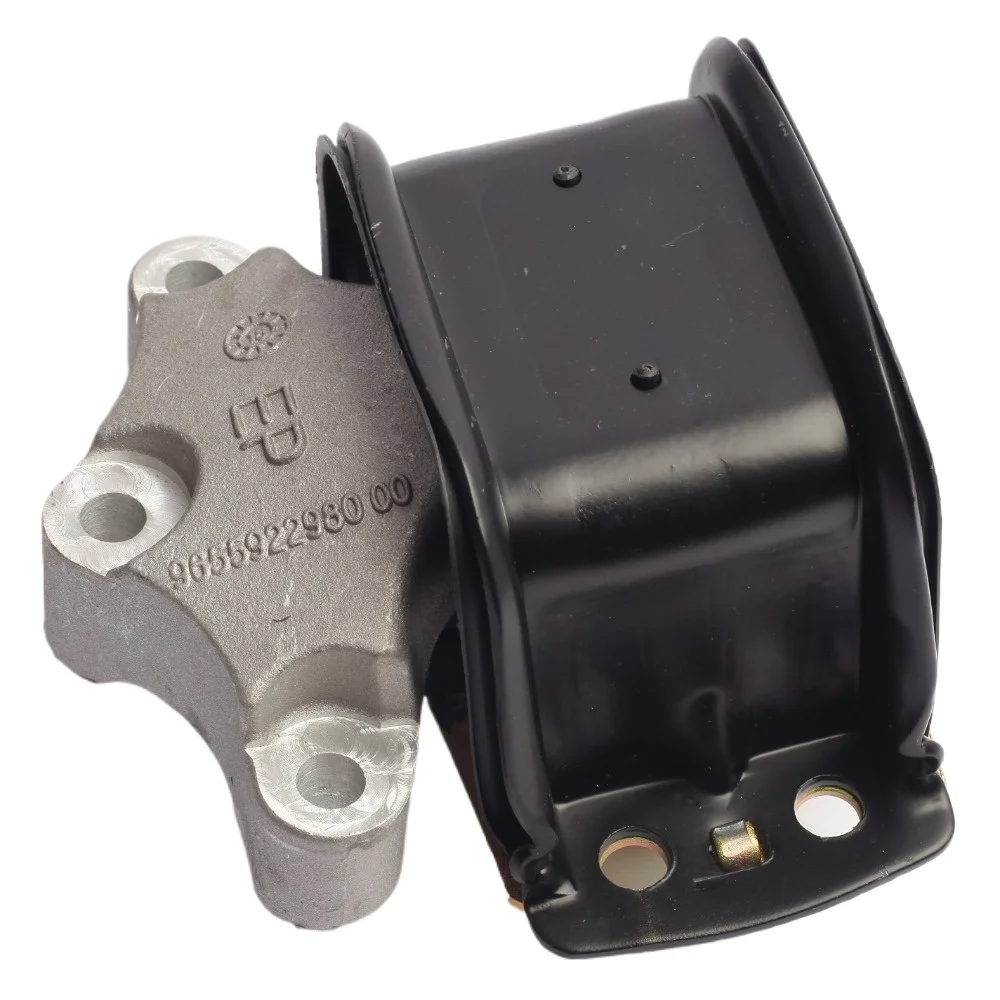 Car Engine Right Upper Bracket Rubber Pad 9655922980 for Peugeot 308CC RCZ 3008 308SW for Citroen C4L 1.6T 1807GG view 5