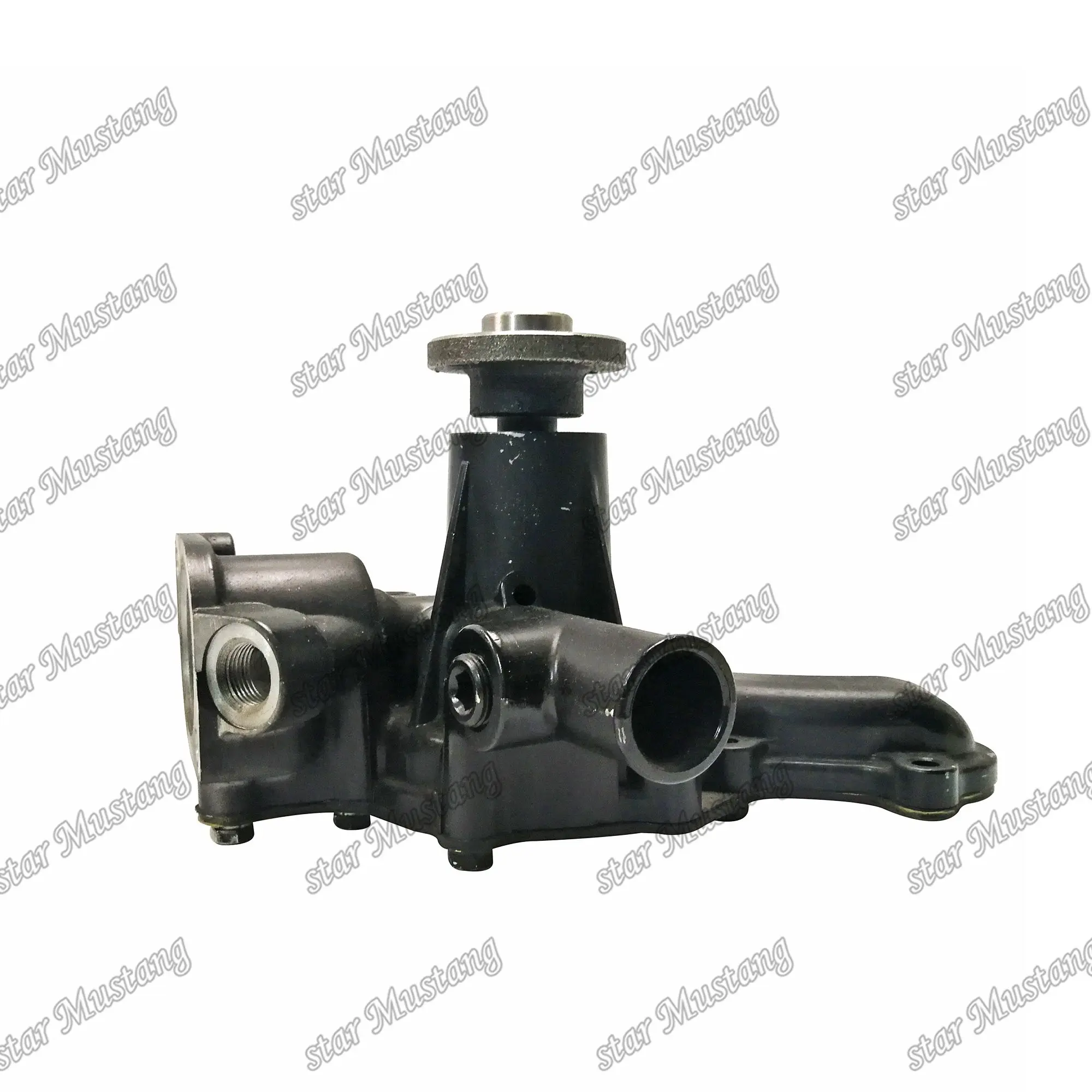 4D82 3TNE84 4TNE84 Water Pump Iron 129150-42000 For Yanmar Diesel engine parts