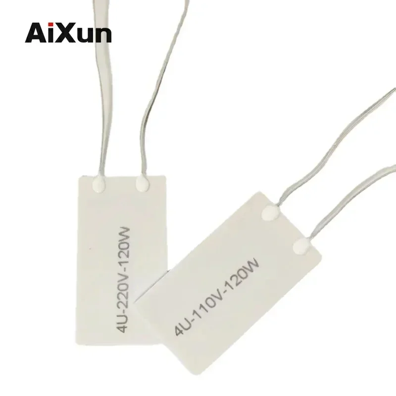 AIXUN IHEATER/IHEATER PRO Intelligent Heating Table Ceramic Heating Plate 110v 220v Replacing Heated Ceramic Sheets