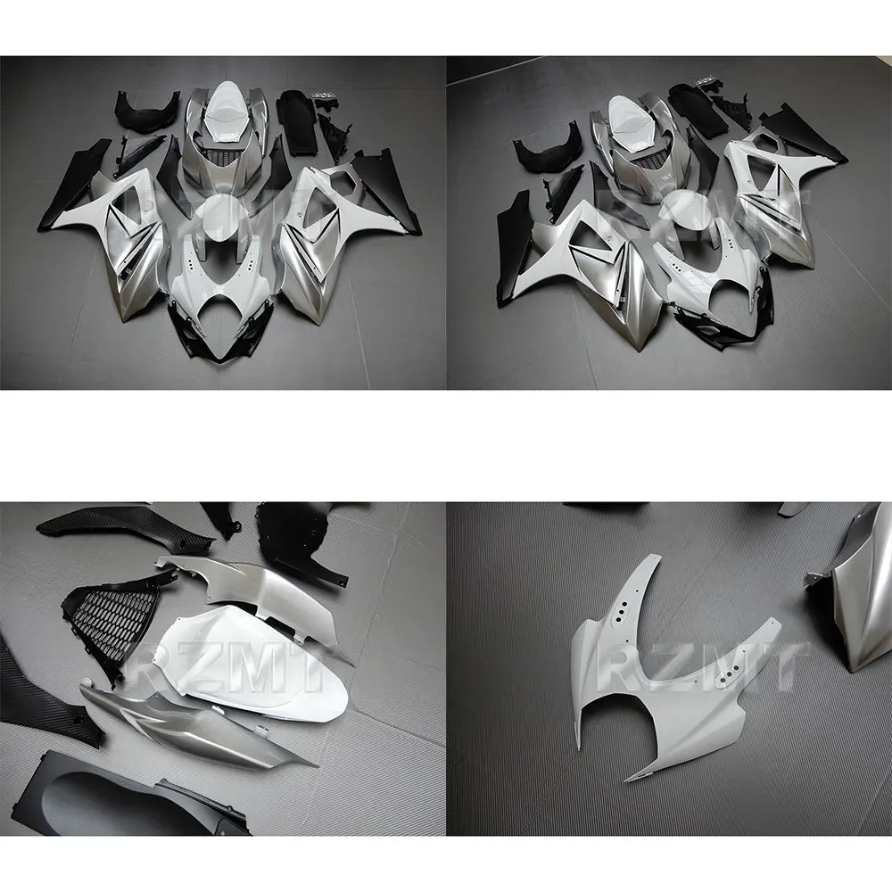 Voor Suzuki GSX-R 1000 2007-2008 K7 K8 Motorfiets Set Body Kit Kuip GSX 1000 07-08 Plastic Guard plaat Accessoires Shell