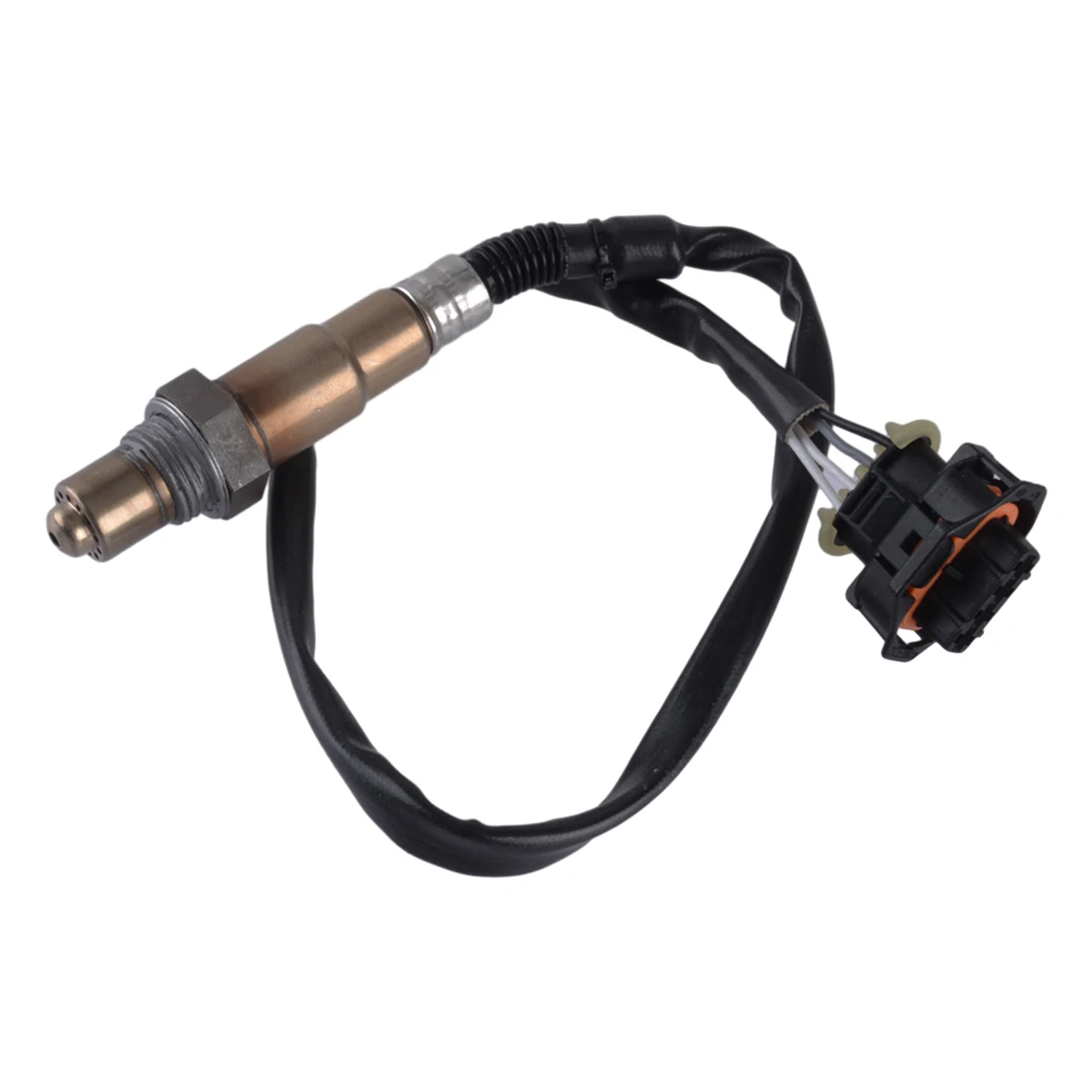 

Кислородный лямбда-датчик подходит для Buick Cadillac Chevrolet Pontiac Saab Vauxhall 92210450 12571768 24402859 24402860 55555625