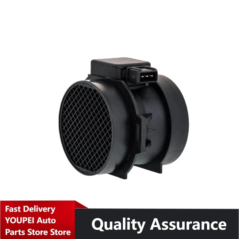 

Air Quality Sensor for BMW 3 Series (E46), 5 Series (E39), 7 Series (E38), Z3 (E36). Part Number: 13621432356