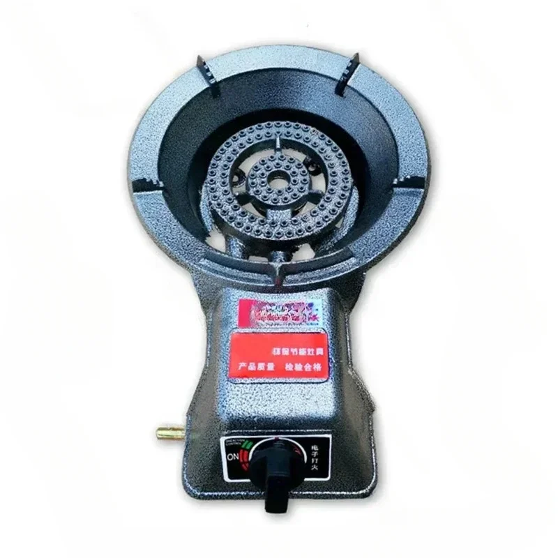 

Fierce Fire Gas Burner Stove Liquefied Natural Gas Cooker Cooktop Gas Stove Burner Fast Cooking Stove encimera cocina