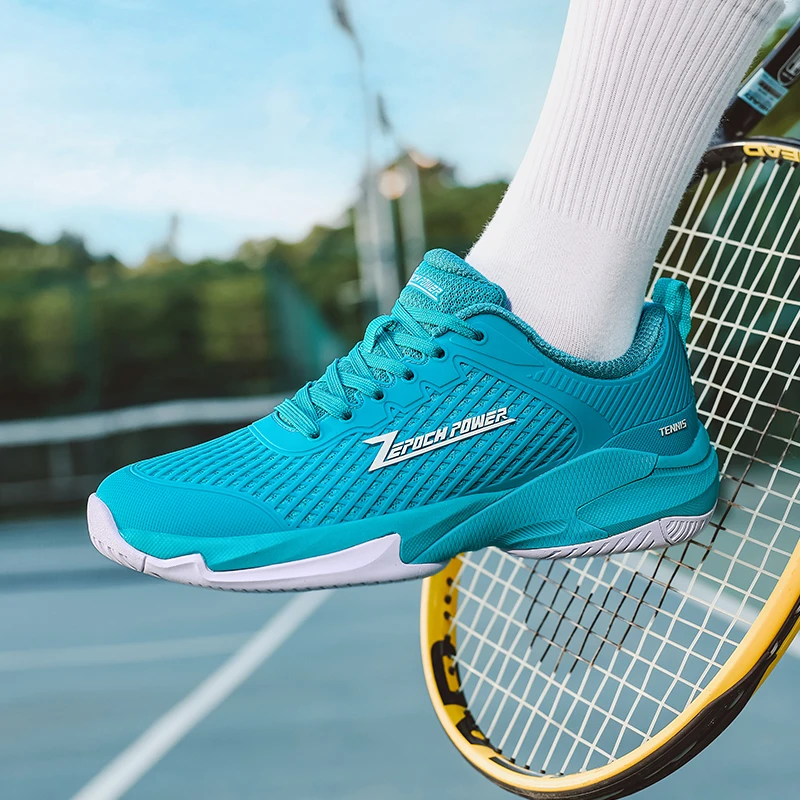 รองเท้าแบดมินตันสไตล์ใหม่รองเท - Women'S Shoes Volleyball บทวิจารณ์และราคา