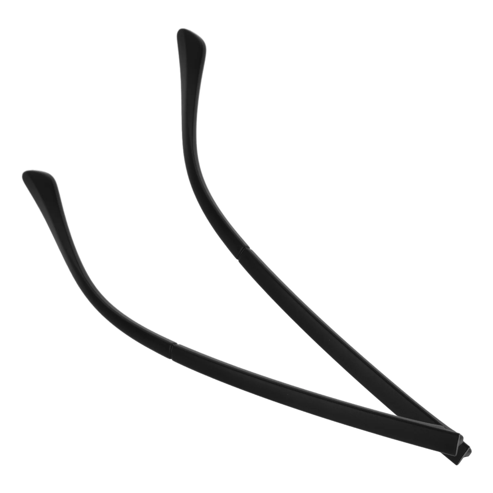 

Glasses Arm Replacement TR90 Temples Eyeglass Accessories Hinge Repair Kit Parts Comfort Fit Ergonomic Design Glasses Legs