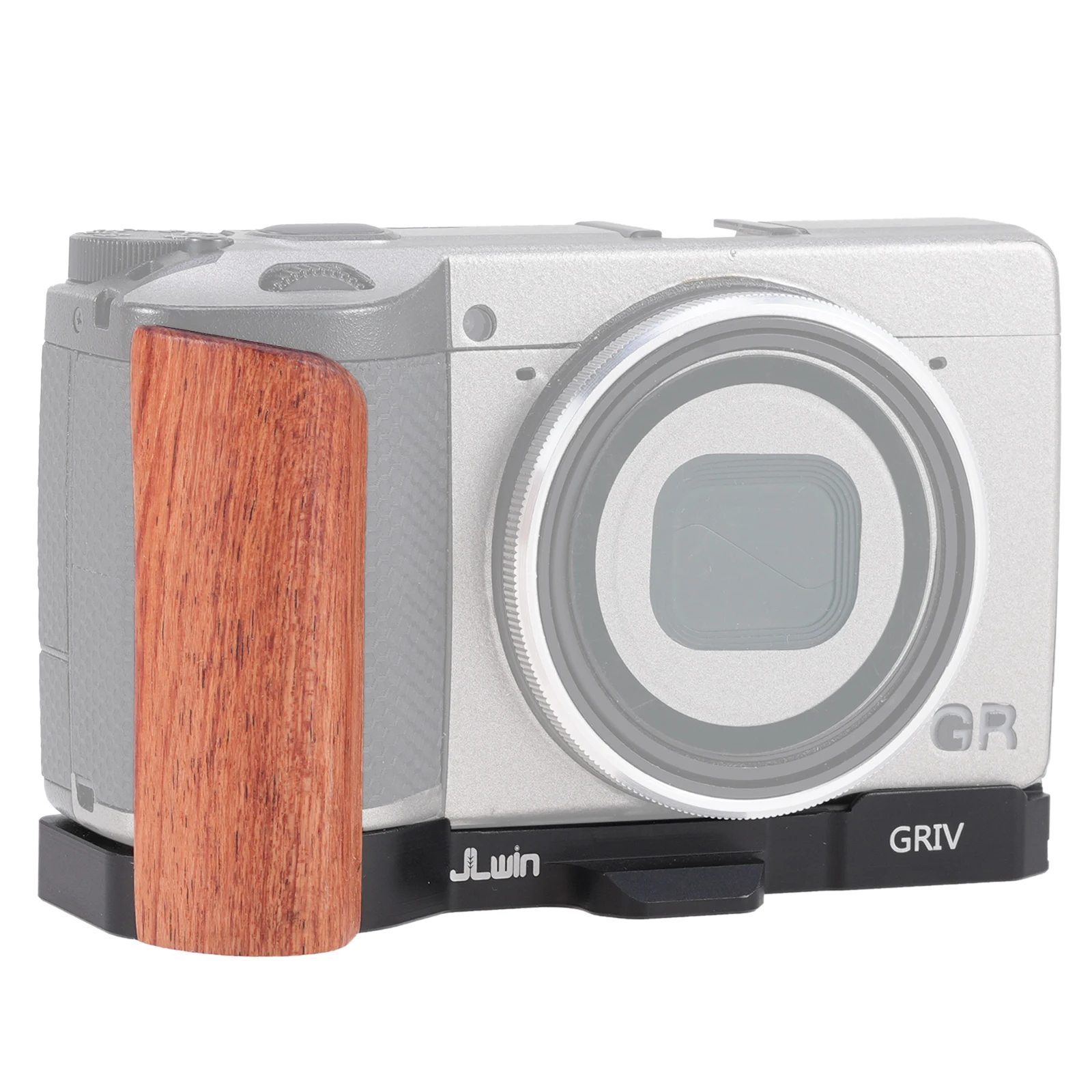 fotga-griv-クイックリリース-l-プレートブラケットホルダーハンドグリップリコー-griv-デジタルカメラ用-arca-swiss-三脚ヘッドアクセサリー