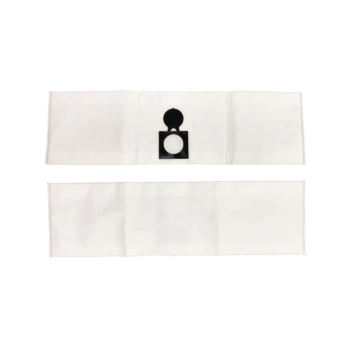 Sacs à poussière de rechange pour aspirateur, pièces de rechange, sac à poussière, 2.863-326.0, WD1, WD1S, WD1S Classic, MV1, 4 pièces