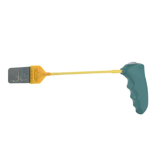 Imagen 2 del producto Comprobador de bobina de encendido profesional, probador rápido de enchufe, herramienta de diagnóstico de comprobación de sistema de bobina de encendido de coche automático