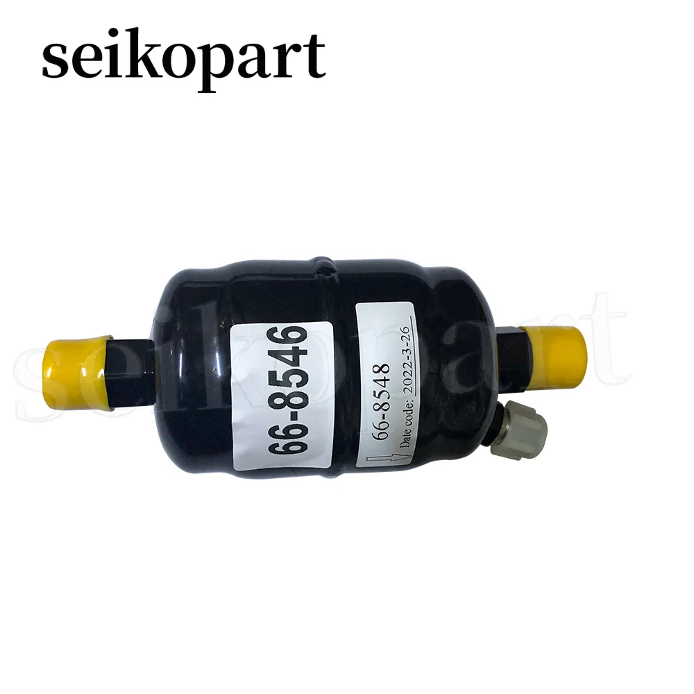 

"Seikopart Oil Separator 66-8546 668546 for Thermo King V-090 V-250 V-280 VM-400 CD-2 Max "