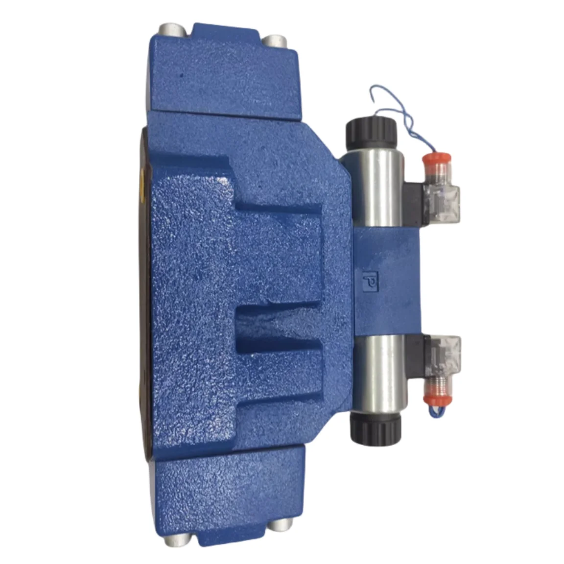 

Hot Sale Series Hydraulic Valve DG5S-H8-2C-M-U-H5-50 DG5S-H8-6C-M-U-H5-30 Solenoid Directional Va-lve