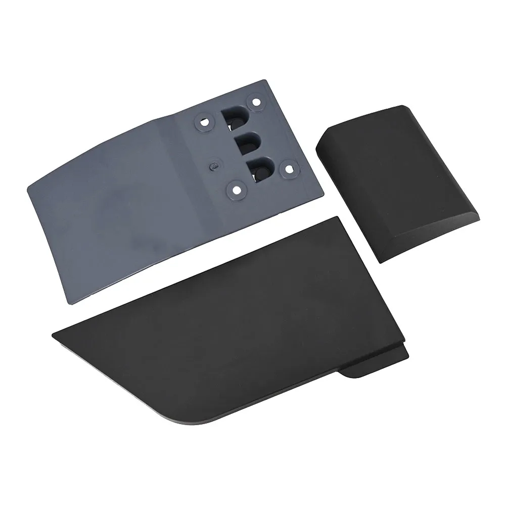 

ABS Moulding Fuel Flap Cover As Shown In The Picture Car Fuel Cover Moulding Installation Non-deformation Feature