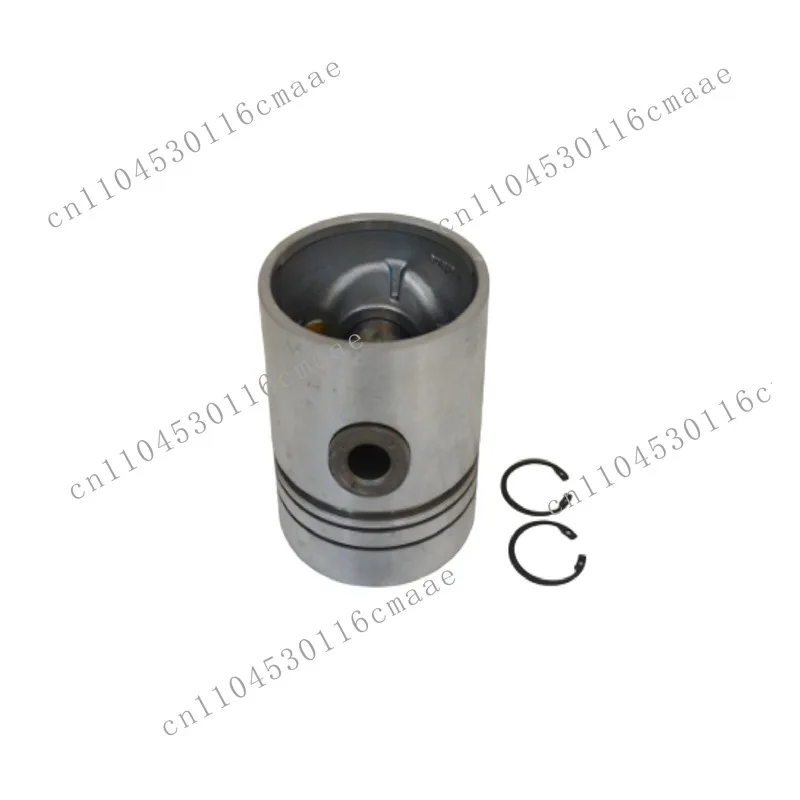 For Forklift Parts D35S D40S D45S Engine Piston Assembly