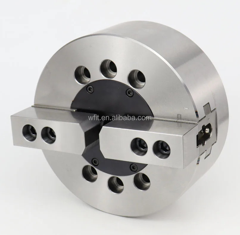 

Two-jaw Three-jaw Four-jaw Self-centering Manual Lathe Chuck