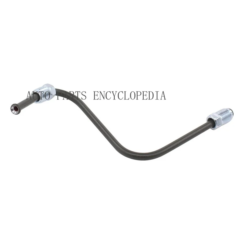 RRR+ Right Front Brake Tube Hose 4731435320 For Toyota 4Runner 03-09 FJ Cruiser 07-09