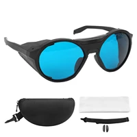 Gafas protectoras láser para longitud de onda 180-430nm 630-640nm 640-740nm 740-750nm