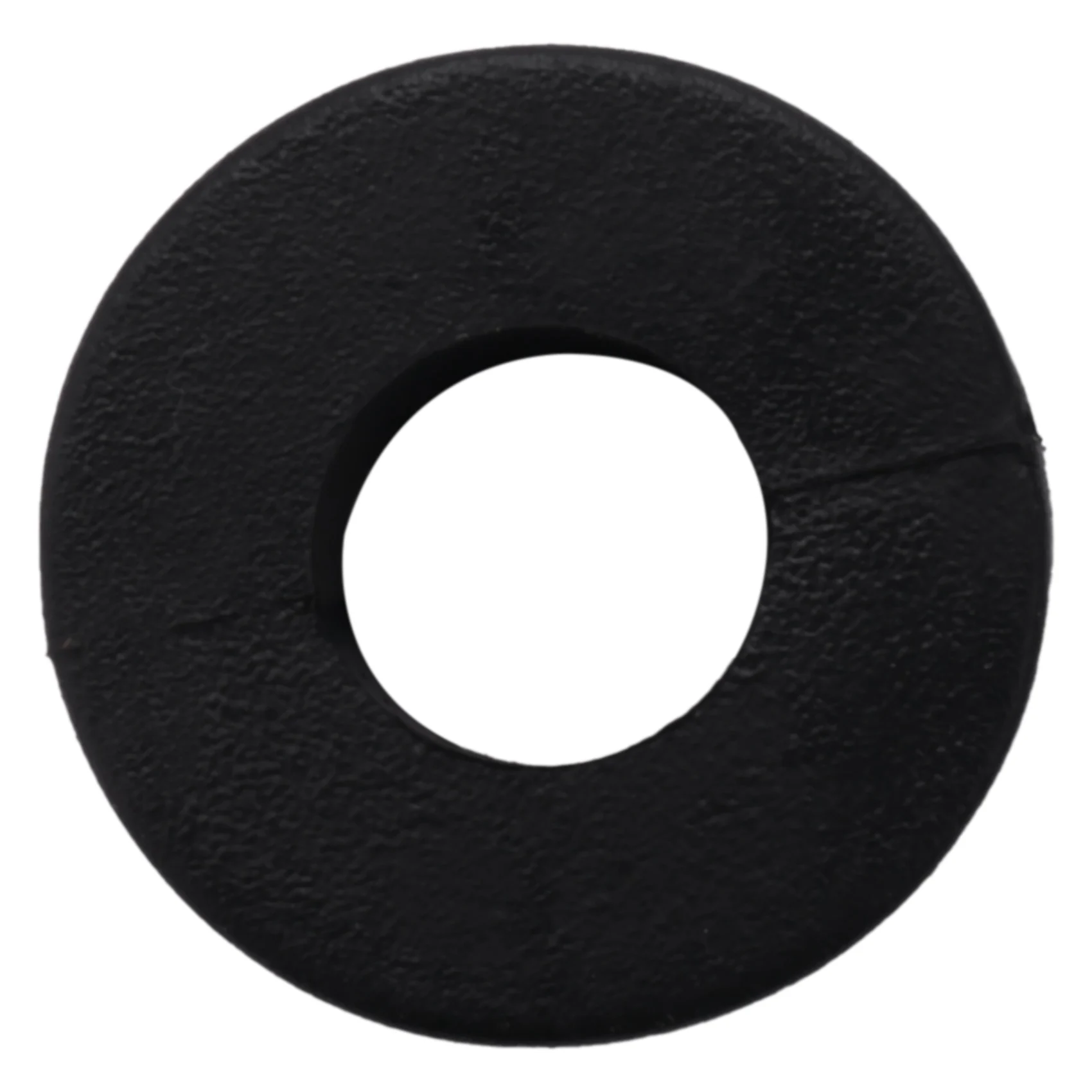 # 83 pezzi e accessori automobilistici, carenature per moto con occhielli in gomma da 10 pezzi per Honda Cbr 954, nero