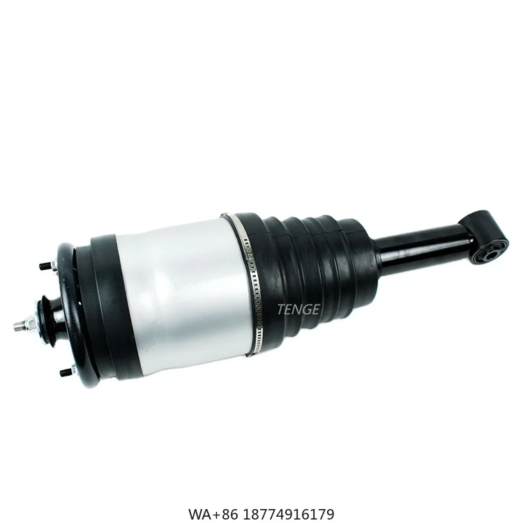 

Fast Delivery RTD501090 Rear Air Suspension Shock Absorber for LR3 Discovery 3 LR4 Air Shock Strut Bellow