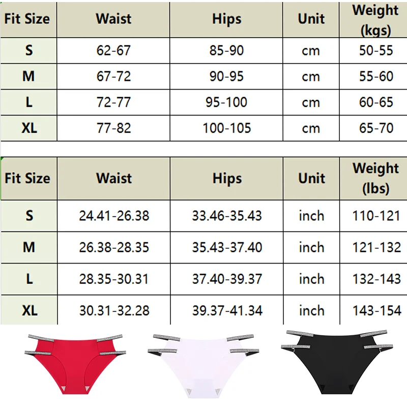 Sexy Panties Women Double Thin Belt S-XL High Waist Thong Hollow Out Underwear Thongs Women Sexy Ladies Panties Women