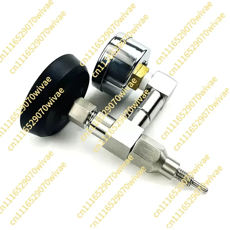 E61 Espresso Machine Upgrade Kit Pressure Gauge & Thermometer Dual Display Real-Time Temperature Pressure Monitoring Module