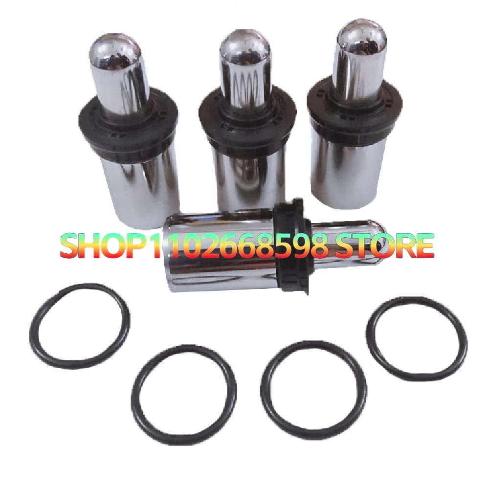 

joystick bullet head Excavator control bullet head Excavator parts accessories control lever bullet head PC200-7