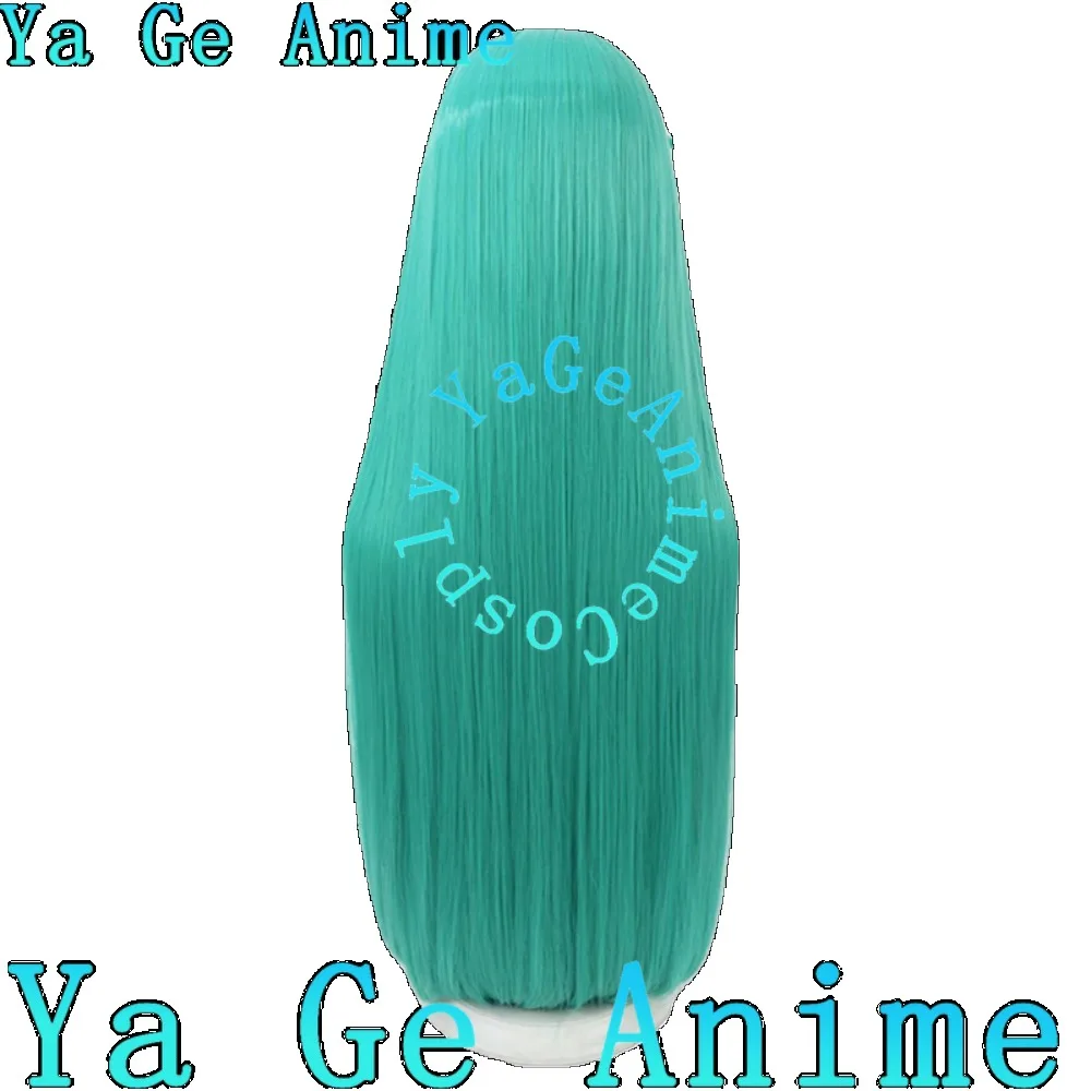 Chcę być Twist Magical Girl Mizukami Sayo - peruka do cosplayu, peruka do anime, programu reality, gry, odgrywania ról, używana na imprezy taneczne anime.