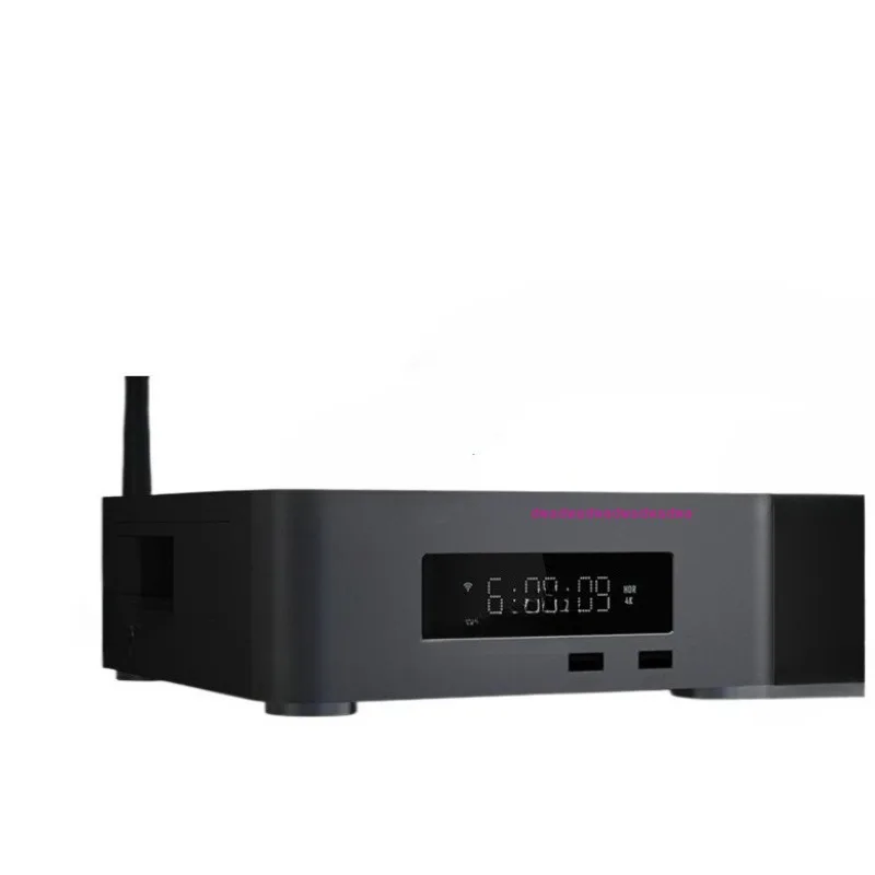 

Z10PRO Програвач жесткого диска 4K UHD Dolby Vision HDR Blu-ray Machine