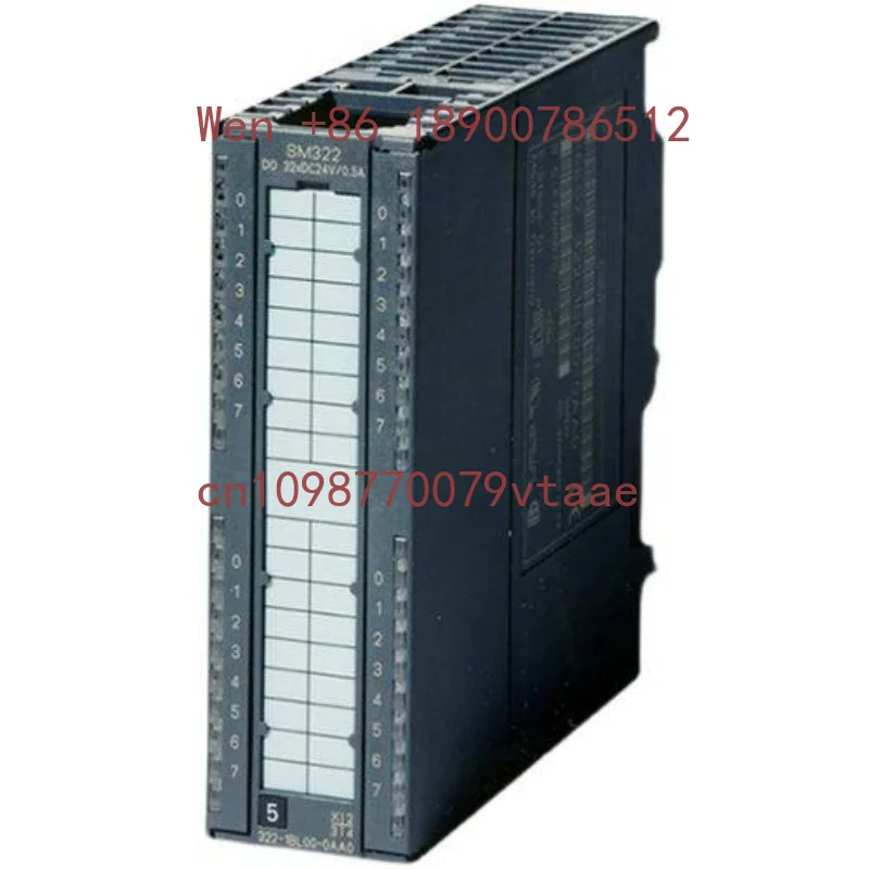 Original new full range PLC S7-300 6ES7331-7PF01/7PF11/7PF10/7PF00-0AB0 analog