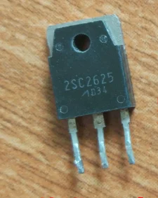 Used 10pcs 2SC2625 TO-3P C2625 TO3P In Stock