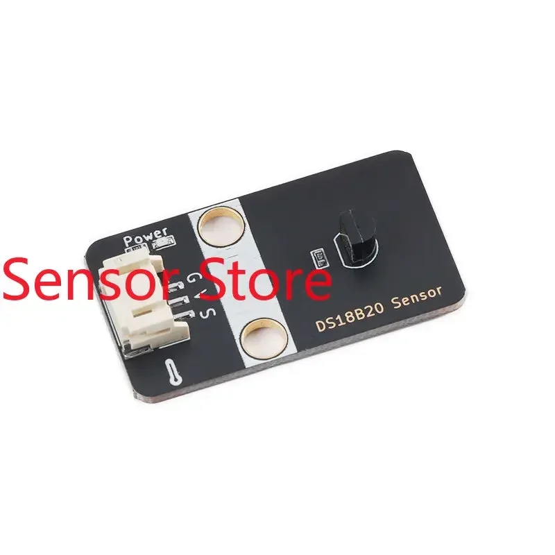 5PCS DS18B20 Sensor Module DS18b20 Digital Temperature    Measurement