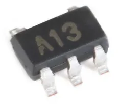 

A13 5th