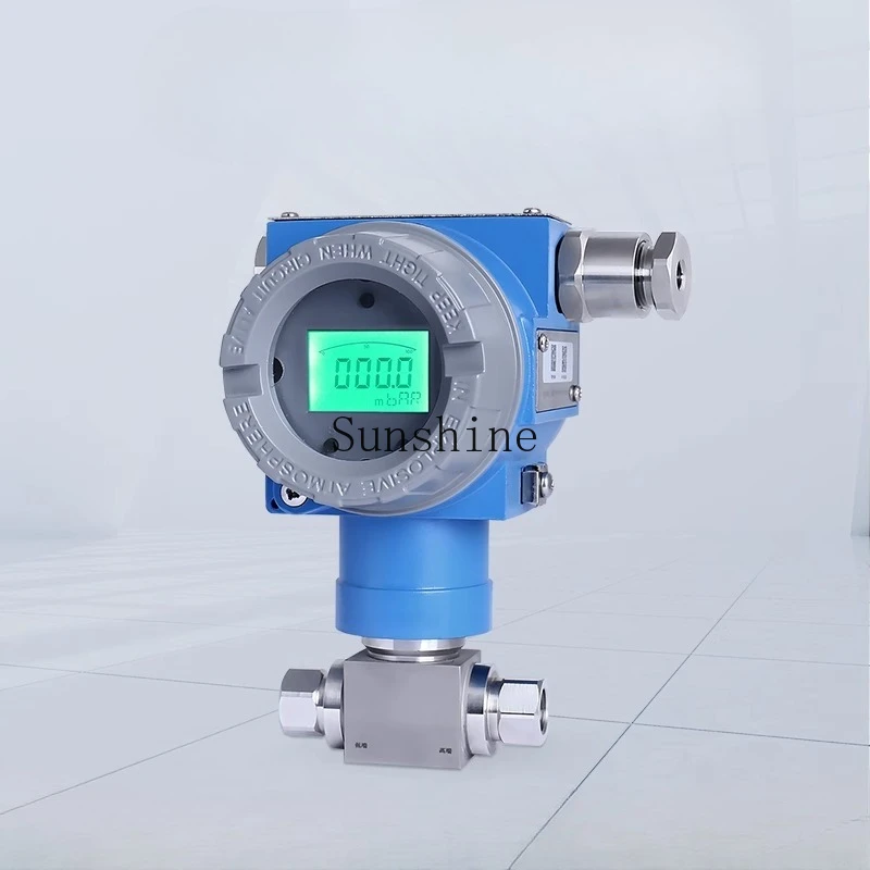 

Star CYYZ201C explosion-proof differential pressure transmitter HART industrial intrinsically safe dust explosion-proof
