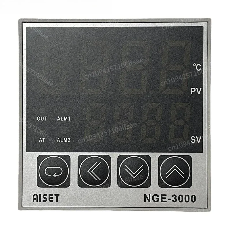 

NEWAISET Shanghai Yatai Instrument NGE-3000 3420 3421 3430 3440 smart watch original genuine