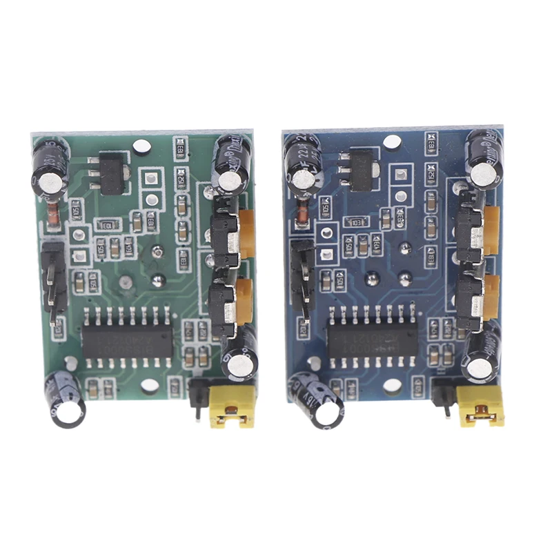 5-Pack Adjust IR Pyroelectric Infrared PIR Motion Sensor HC-SR501 Set for Arduino Raspberry