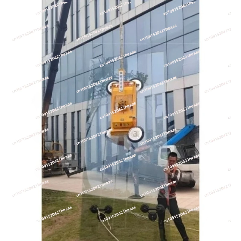 

Подходит для вакуумной матрицы Zero, электрическая вакуумная присоска для стекла, большая мощная вакуумная присоска-кран, мощная вакуумная присоска-подъемник