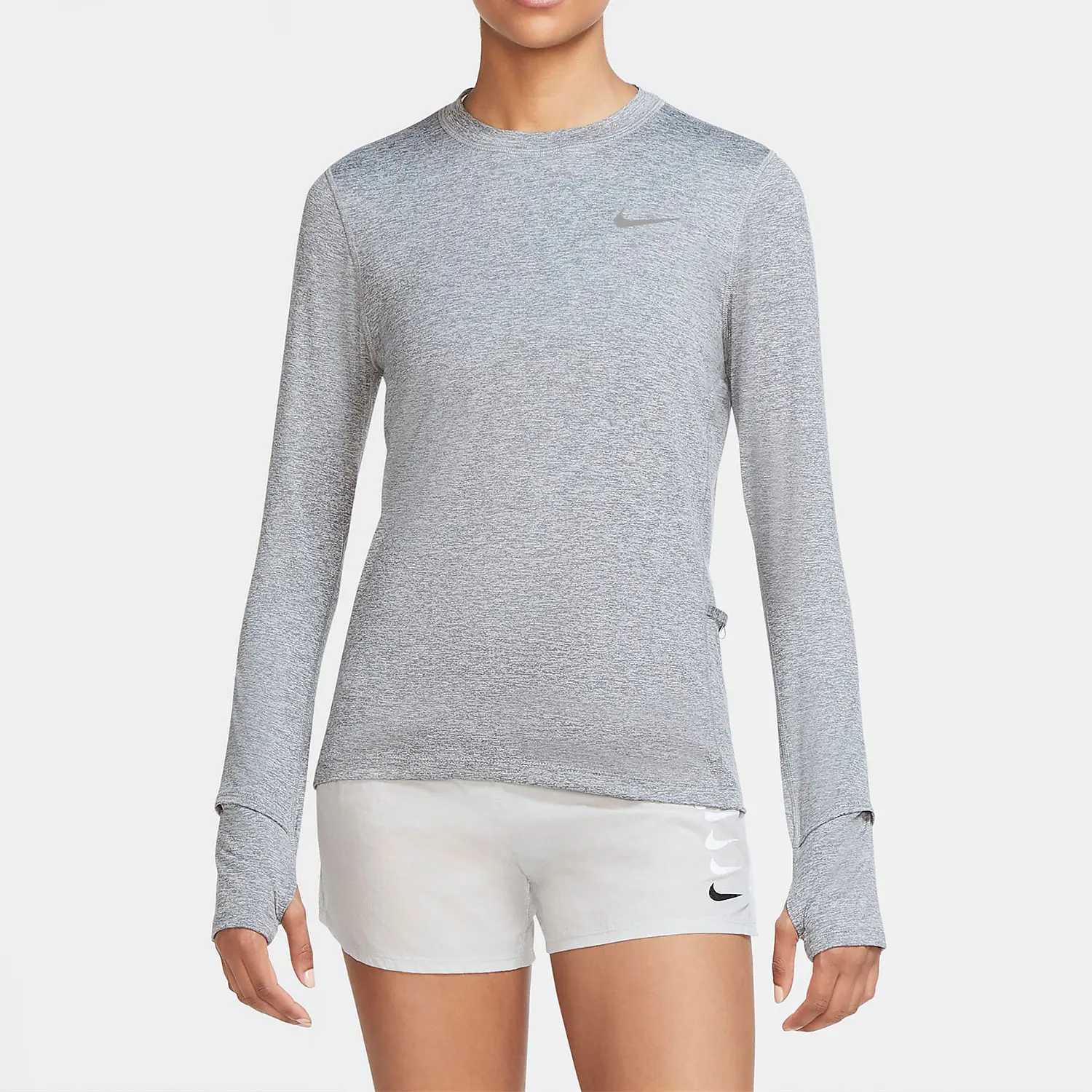 Nike Authentic Dri-… - image