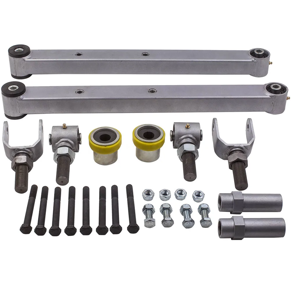Bracciones de control trasero ajustables para GM A Body 67-72 para Chevelle Cutlass