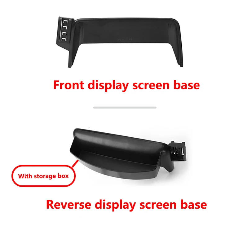 For Ford Puma ST Titanium ST-Line X 2019~2022 Car Phone Holder  Screen Fixed Navigation Bracket Car Mount Accessories