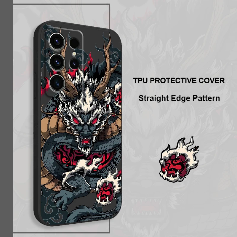 حافظة لهاتف اوبو ريلمي C71 C65 C63 C55 C53 C35 C33 C30 C20 C21Y 15T 15 14 13 11 10 9i GT Neo2 P3 Pro Plus 4G 5G #2