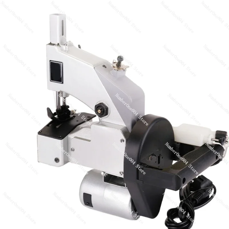 GK26-1A Electric Sewing Machine Automatic Sealing Machine Kit Package Sealing Sewing Machine Portable Textile Tools