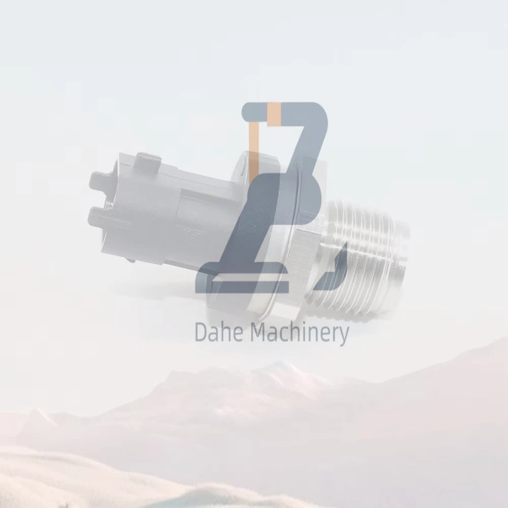 

Совместимые 6754-72-1212 6754-72-1211 6754-72-1210 6745-71-4320 Детали экскаватора 4d107 6d107 6d114 Датчик давления Common Rail